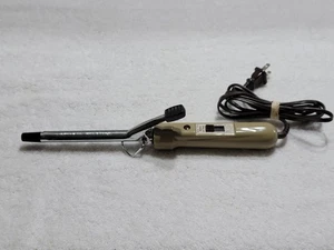 VINTAGE HELEN OF TROY #1603 WONDER WAND LOCKENSTAB 1/2" LAUF ENGE LOCKEN GEBRAUCHT, IN EINWANDFREIEM ZUSTAND - Bild 1 von 5