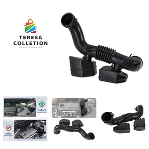 Air Cleaner Intake Hose Tube Compatible with Kia Sorento 2.4L 2011-2013 Compa... - Afbeelding 1 van 9