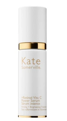 Kate Somerville Retinol Antienvejecimiento Vitamina C Power Serum Firme e Ilumina Foto 1 de 3