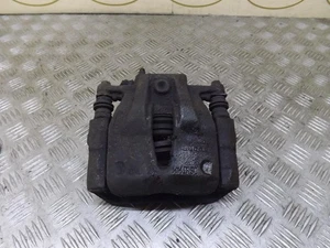 Vauxhall Combo C Right Driver O/S Front Brake Caliper No Abs 1.6 Petrol 2001-11B - Picture 1 of 4