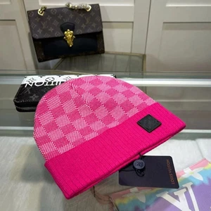 🛍️ Unisex  Luxury  Beanie Hat - Picture 1 of 17