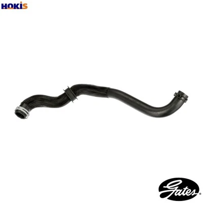 RADIATOR HOSE 05-4915 FOR PEUGEOT 207/Hatchback/Van/SW/CC CITROËN 1.4L 4cyl 207 - Image 1 of 4