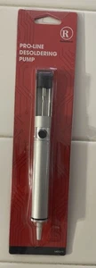 RadioShack Pro-line Entlötpumpenwerkzeug 6400210—————-14 - Bild 1 von 2
