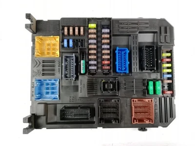 9830790580 CENTRALINA BSI / 1132890 PER PEUGEOT 308 II LB_, LP_, LW_, LH_, L3_ - Immagine 1 di 4