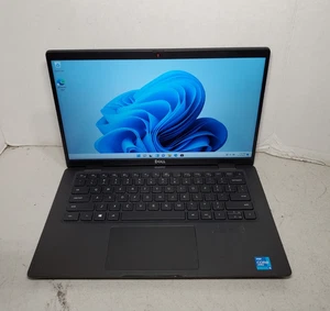Dell Latitude 7420 14" Laptop i5-1145G7 2.60GHz 16GB 256GB SSD Win11 #69 - Bild 1 von 9