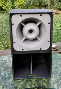 Soundgear - Orbit 4 Neo Version - Speaker - 3 Way Horn Loaded Mid-High Cabinet  - Picture 1 of 12