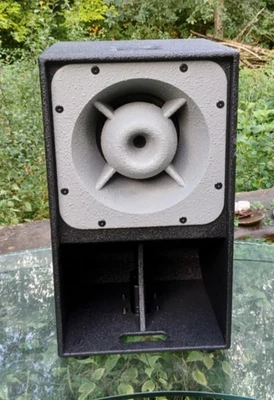 Soundgear - Orbit 4 Neo Version - Speaker - 3 Way Horn Loaded Mid-High Cabinet  - Image 1 of 4