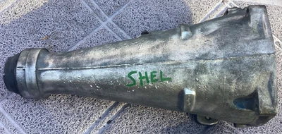 Ford C6 Transmission  OEM Used        Tail Housing   Tailhousing   D1AP-7A040-AA - Image 1 of 4