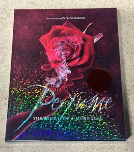 Perfume Blu-ray Steelbook - Kimchidvd Exclusive Brand New Sealed - Picture 1 of 3