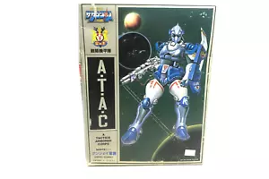 Macross Southern Cross ATAC Andrzei Slawsky Arii 1/12 Model Kit Robotech Figur - Bild 1 von 6