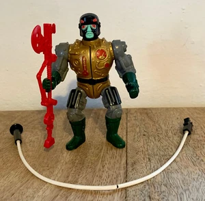 Blast Attak - MotU - Masters of the Universe / 80er / Vintage / Komplett - Bild 1 von 8