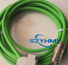 1PCS SIEMENS encoder cable 6FX5002-2CD01-1BB0 11M #