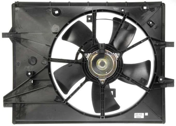 Engine Cooling Fan for 2006-2009 Mazda MX-5 Miata - Image 1 of 1