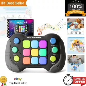 Fast Push Game Fidget Toys, Upgraded Flashing Quick Press Games Pro for Kids,... - Picture 1 of 7