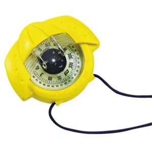Brújula de cojinete de mano Plastimo Iris 50 - zona amarilla AB - Imagen 1 de 1