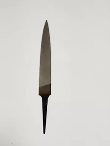 Nicholson 52-71 glatte Barrette Handfeile 8" - Bild 1 von 7