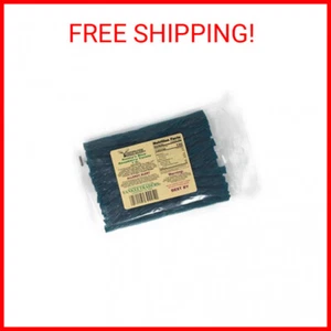 Kennys Licorice Twists, Blue Raspberry, 1 Pound - Picture 1 of 2