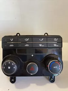 Hyundai I30 Climate Control Unit 97250-2Lxxx Genuine 1.6 Crdi 2009 - Picture 1 of 10