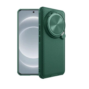 Coque arrière rigide en TPU souple coins antichoc pour Xiaomi Mi 15 Ultra - Photo 1/18