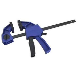 Faithfull Bar Clamp & Spreader 150mm (6in) 70kg FAIBCS670 - Picture 1 of 2