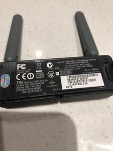 Offizieller Xbox360 Wireless Adapter - Bild 1 von 3