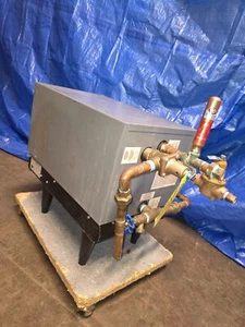 Hatco Compact Booster Water Heater - 208V, 3 Phase, 12 kW - Picture 1 of 11