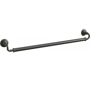 Kohler 36" manufatti grab bar bronzo strofinato ad olio K-25157-2BZ nuovo con scatola - Foto 1 di 3