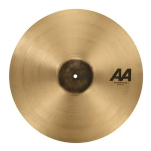 Sabian AA 20" Raw Bell Crash Cymbal/Natural Finish/Model # 2200772/Brand New - Picture 1 of 1