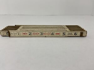1/ piece White Customisable BMI Ruler Folding Measuring Stick 2/ m tape measure 1 item Beech Wood Thickness 3/ mm