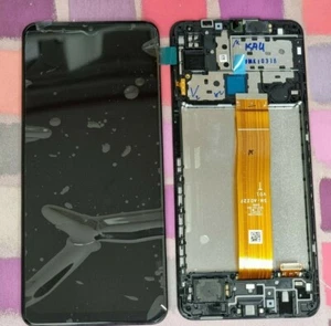 ORIGINAL SAMSUNG M12 SM-M127F M127F/DS PANTALLA GALAXY AMOLED PANTALLA LCD - Imagen 1 de 1