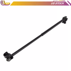 Lower Steering Column Shaft For 1976-1981 1982 1983 1984 1985 1986 Jeep CJ Sport - Foto 1 di 8
