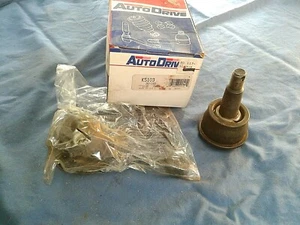 AutoDrive Ball Joint K5103 Lower GM Buick Olds Pontiac Chevrolet GMC 1965-74 USA - Bild 1 von 6