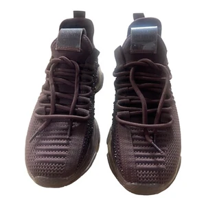 STEVE MADDEN MAXIMA BURNGUNDY MULTI SIZE 8 WOMEN SHOES - Picture 1 of 6