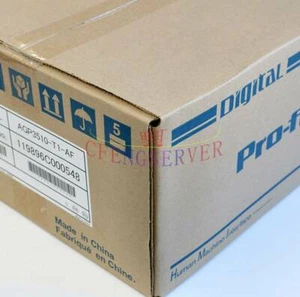 ONE Pro-face Touch Screen AGP3510-T1-AF NEW - Picture 1 of 2