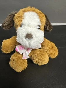 perro peluche dan dee - Imagen 1 de 4