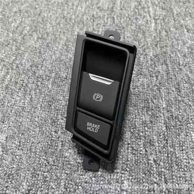 New Electronic Hand Brake Button Parking Switch For 2017-2022 Honda CR-V - Image 1 of 2
