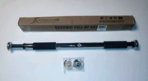 ProSource Fit Heavy Duty Türöffnung Klimmzugstange Neu: Open Box - Bild 1 von 4