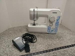Brother LX3817A 17-Stitch Portable Full-Size Sewing Machine, IN OG Box, a-x - Picture 1 of 8