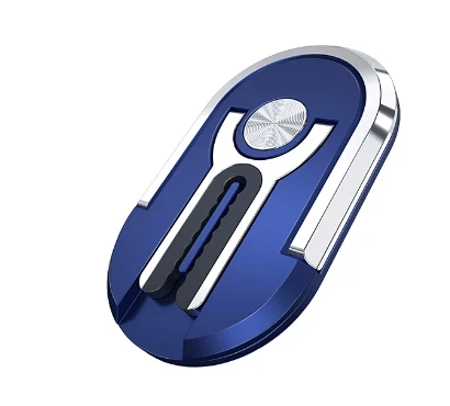 New Multipurpose Mobile Phone Holder 360 Degree Car Air Vent Phone Holder 2Pack - Image 1 of 4