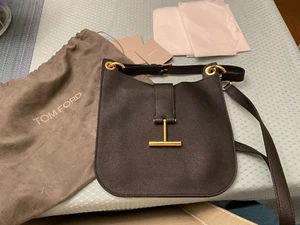 Tom Ford Tara Hobo Bag NEW - Picture 1 of 17