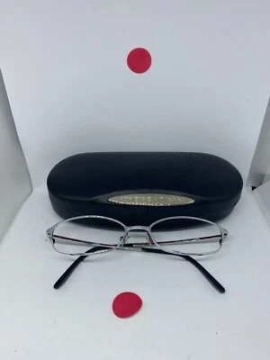 Marco de gafas de metal para mujer ADRIENNE VITTADINI AV6038 51-17-140 Foto 1 de 4