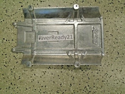 Kawasaki js-440-550-sx Jet Ski Jet-ski PJS Ride Plate Finne Nuevo En Stock RTS Foto 1 de 2