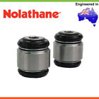 Nolathane RR Control Arm-Lower FR Outer Bearing Kit for FPV Force 6 BF 05-07