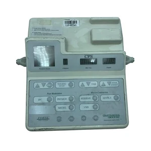 Chattanooga FORTE 400 Combo Therapiesystem. Ohne Kabel oder Netzteil. - Bild 1 von 5