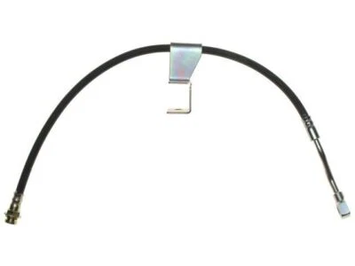 Manguera de freno delantera izquierda Raybestos 77953VN para Chevrolet K3500 1988-1989, 1991-1995 Foto 1 de 2