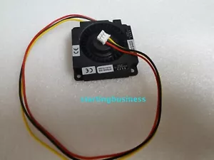 1PC for SEGA hfb44b-05a DC5V 0.09A Naomi host fan replace 90 warranty - Picture 1 of 4