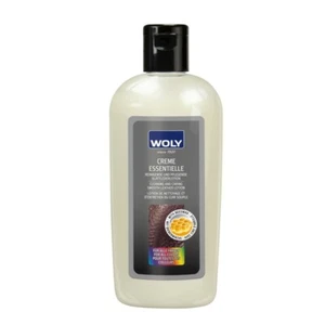 Woly Creme Essential Balm Cleaner Shiner Nourishes Conditioner Leather Cream - Picture 1 of 1