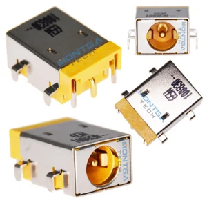 Prise connecteur de charge Gateway LT40 DC Power Jack alimentation - Imagen 1 de 1