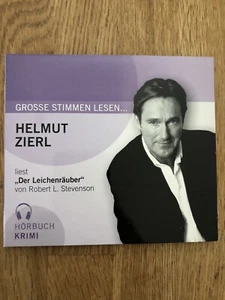 Der Leichenräuber, CD, Robert L. Stevenson - Bild 1 von 2