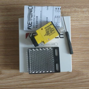New For KEYENCE PZ-G61CB PZG61CB 10-30VDC Photoelectric Sensors New In Box - Picture 1 of 7